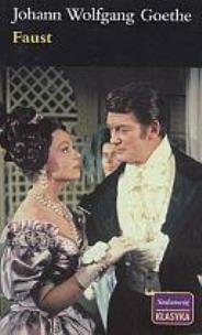 Okładka książki Faust. Klasyka SIEDMIORÓG