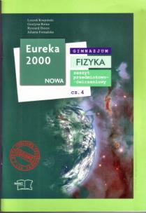 Okładka książki Fizyka GIM  1-3  ćw cz.4 wyd. 2011 MAC