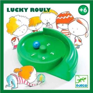 Opakowanie Gra na zasadzie ruletki