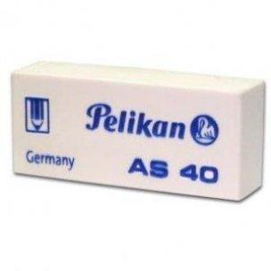 Okładka książki Gumka AS40 (40szt)