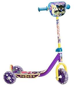 Opakowanie Hulajnoga trójkołowa Furby