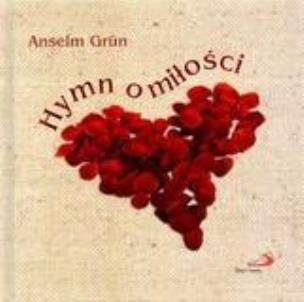 Okładka książki Hymn o miłości