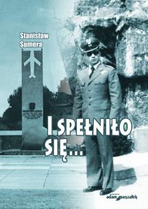 Okładka książki I spełniło się...