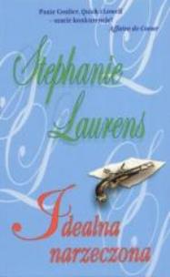 Okładka książki Idealna narzeczona