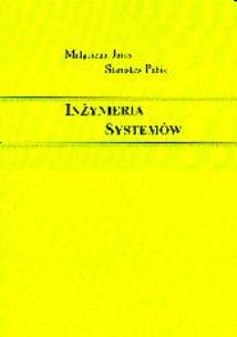 Okładka książki Inżynieria systemów SGGW