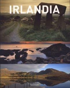 Okładka książki Irlandia