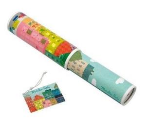 Opakowanie Kalejdoskop domki