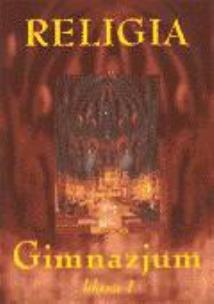 Okładka książki Katechizm 1g Jezus Chrystus drogą.... APOSTOLICUM