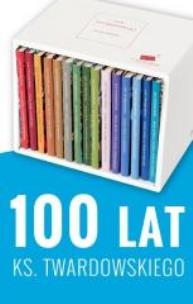 Okładka książki Kilka myśli o...Wydanie Jubileuszowe (15 tytułów)