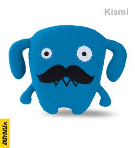 Opakowanie Kismi maskotka Brzydale