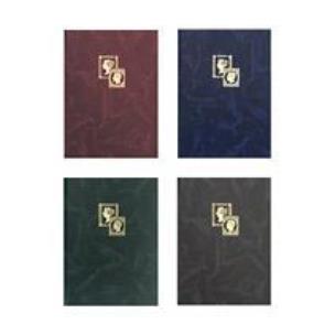 Opakowanie Klaser A4 16 stron