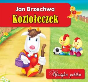 Okładka książki Klasyka polska - Koziołeczek