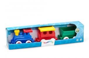 Opakowanie Kolejka maxi