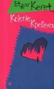 Okładka książki Kolonie Knellera