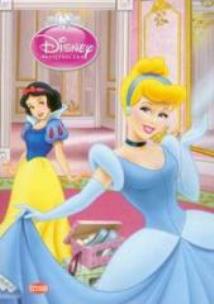 Okładka książki Kolorowanka - Księżniczki 2 A4