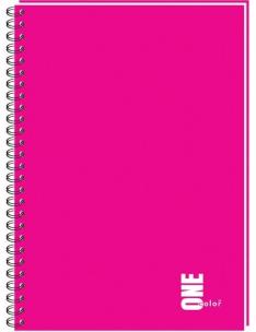 Opakowanie Kołozeszyt A5/160K kratka (5szt)