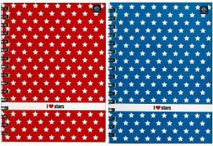 Opakowanie Kołozeszyt A6/80K kratka (10szt)