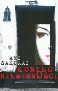 Okładka książki Koniec niewinności