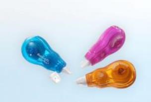 Opakowanie Korektor Blanco Fancy 5mm x 8m