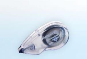 Opakowanie Korektor Blanco mini 4,2mm x 6m (8szt)