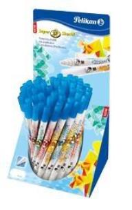 Opakowanie Korektor Super Sheriff 258M Dispaly (50szt)