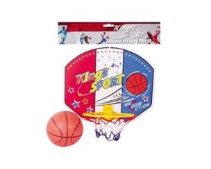 Opakowanie Koszykówka zestaw