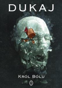 Okładka książki Król Bólu
