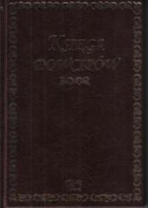 Okładka książki Księga dowcipów TW