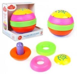 Opakowanie Kula do składania