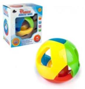 Opakowanie Kula magiczna