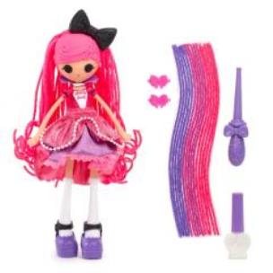 Opakowanie Lalaloopsy - Szalona fryzura - Konfetka