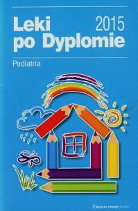Opakowanie Leki po dyplomie Pediatria