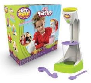 Opakowanie Let's Cook Fabryka koktajli