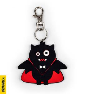 Opakowanie Lord Fred brelok Brzydale