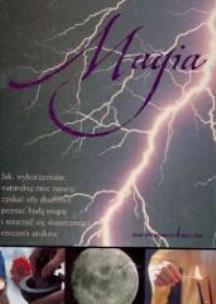 Okładka książki Magia Bellona