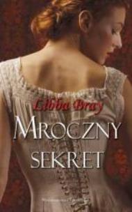 Okładka książki Magiczny Krąg 1. Mroczny sekret