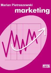 Okładka książki Marketing podręcznik eMPi2 WZ