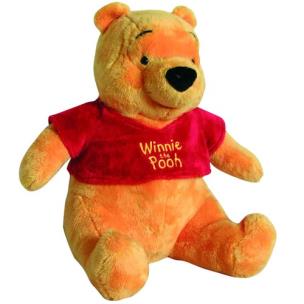 Opakowanie Maskotka Kubuś Puchatek 61 cm