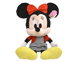 Opakowanie Maskotka Minnie Monochrome 61 cm
