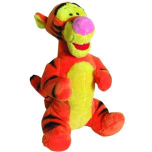 Opakowanie Maskotka Tygrysek 43 cm