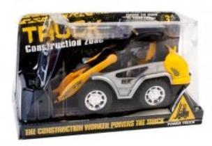 Opakowanie Maszyna budowlana plastikowa