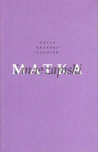 Okładka książki Matka i inne zapiski