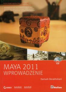 Okładka książki Maya 2011. Wprowadzenie