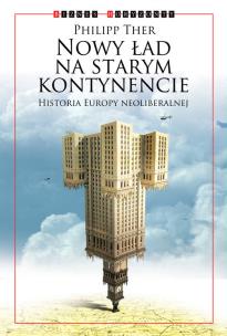 Menedżer Samuraj. Autor: Ther Philipp. Multiszop.pl Okładka książki Menedżer Samuraj