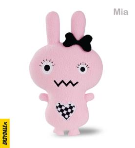 Opakowanie Mia maskotka Brzydale