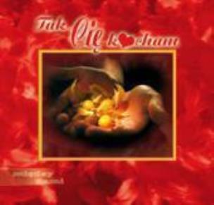 Okładka książki Między nami - Tak Cię kocham