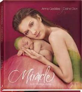 Okładka książki Miracle. Cud nowego życia + CD i DVD