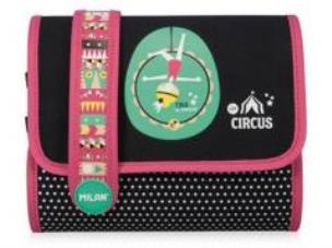 Opakowanie Multipiórnik Circus II różowy Tina MILAN