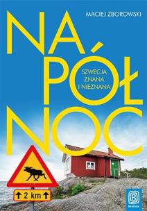 Okładka książki Na Północ