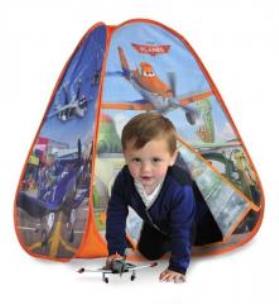 Opakowanie Namiot - Samoloty TREFL